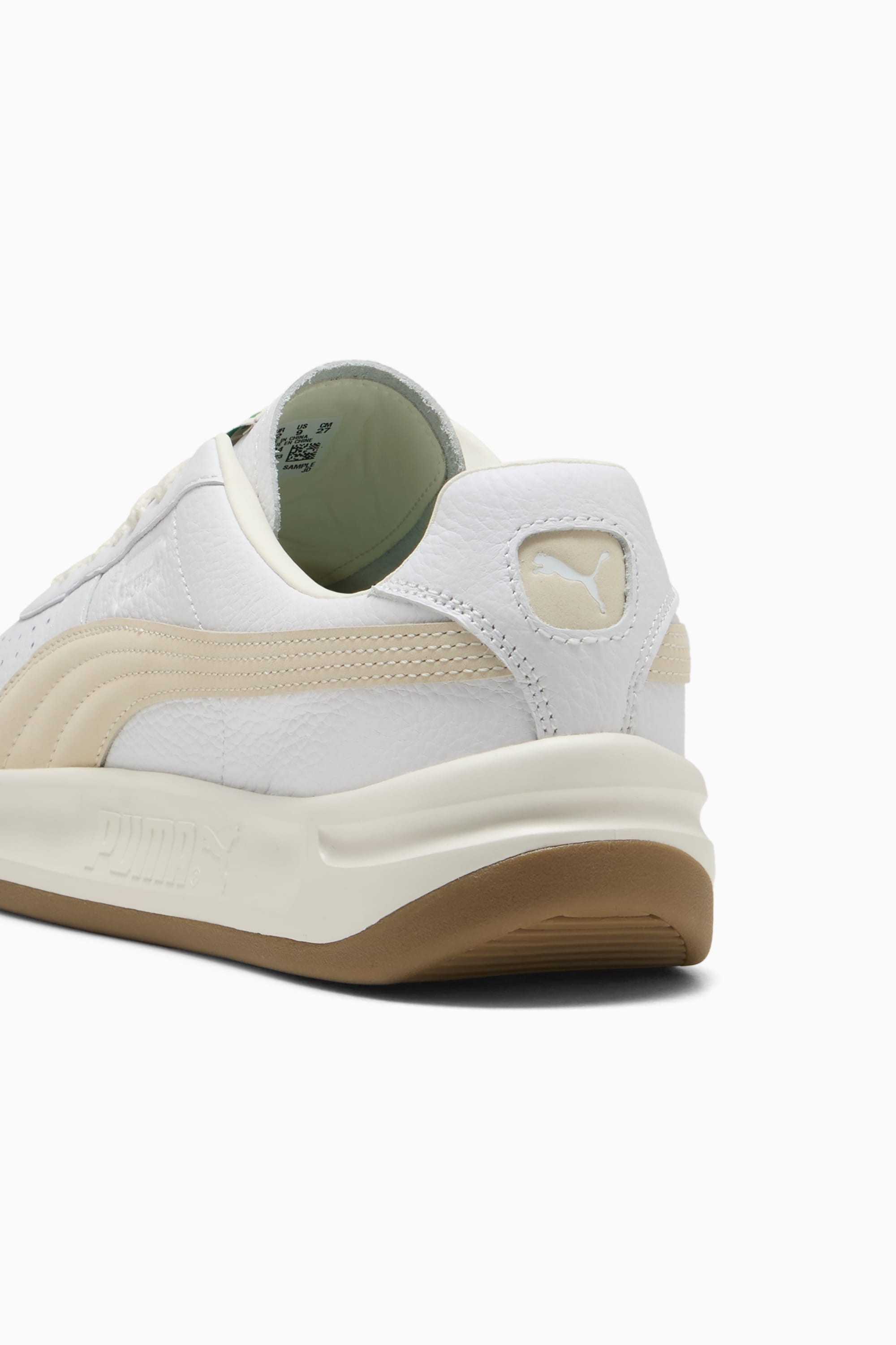 GV Special Base Sneakers - 3