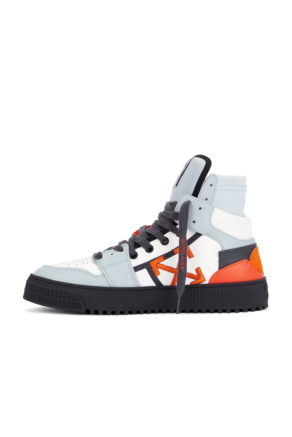 3.0 Off Court Courtesy Sneaker - 5