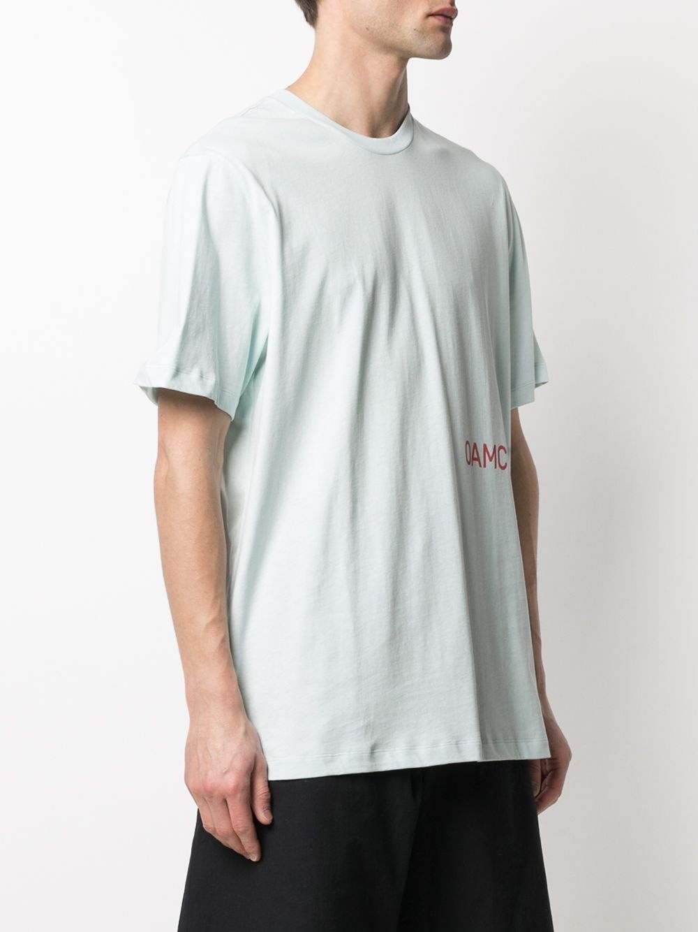 Nightshade crew neck T-shirt - 3