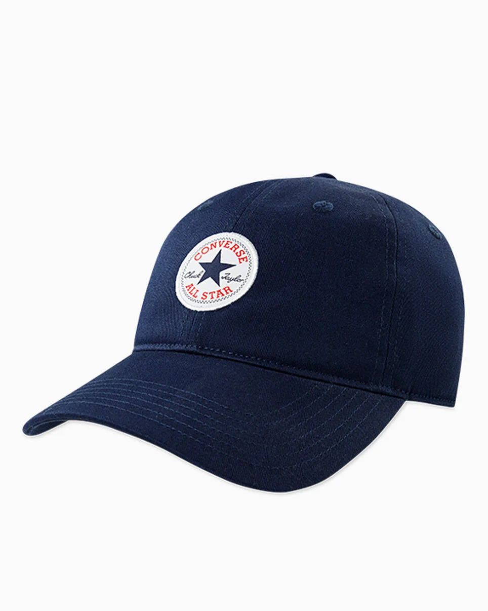 Day 1 Chuck Patch Baseball Cap - 1