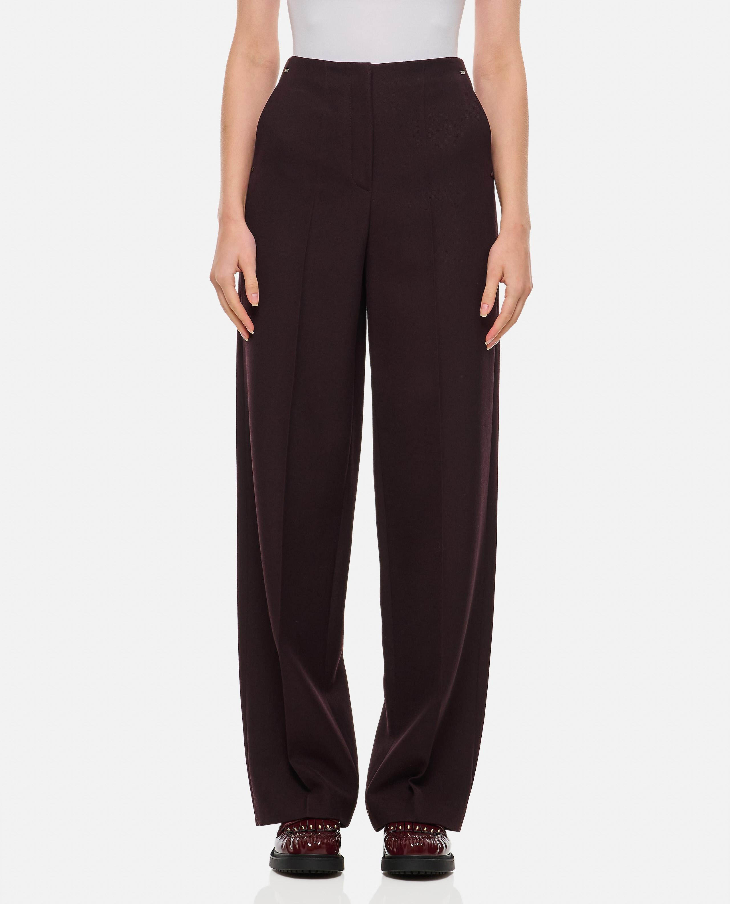 GRAIN DE POUD PANTS - 2