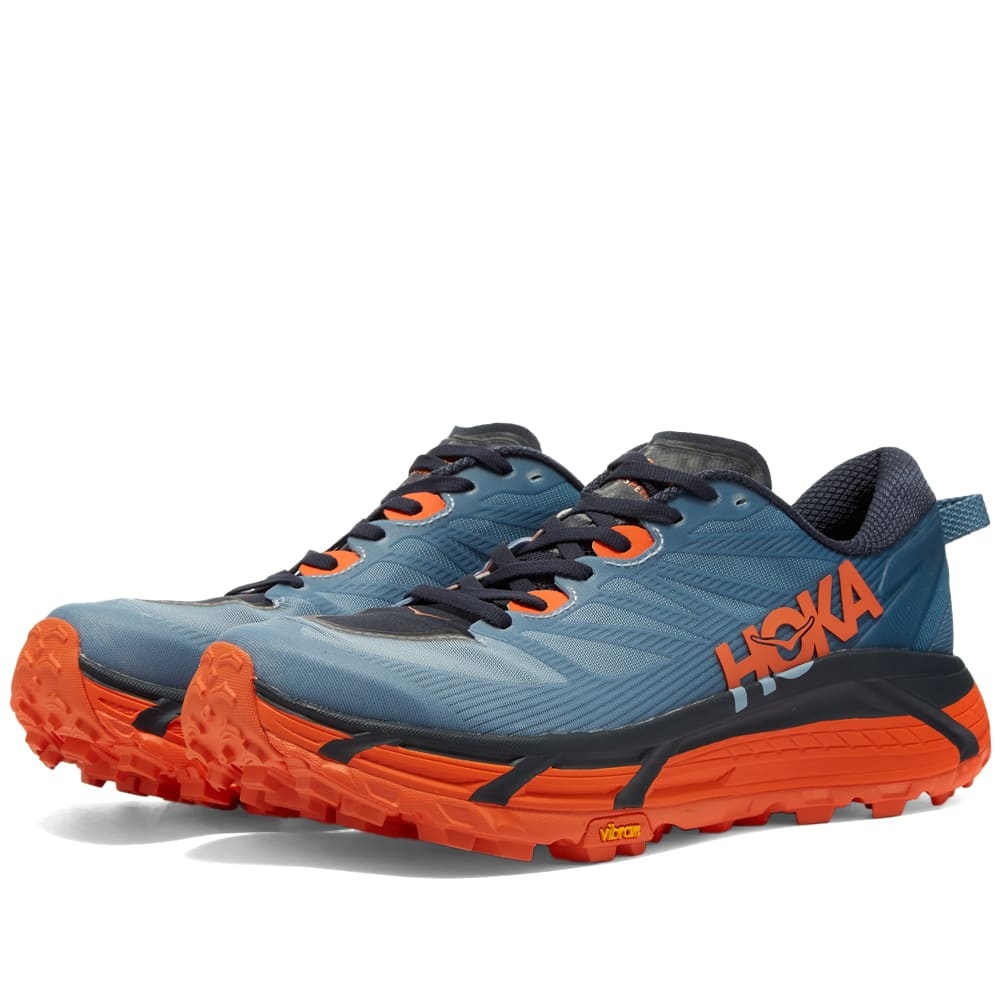 HOKA ONE ONE Mafate Speed 3 - 1