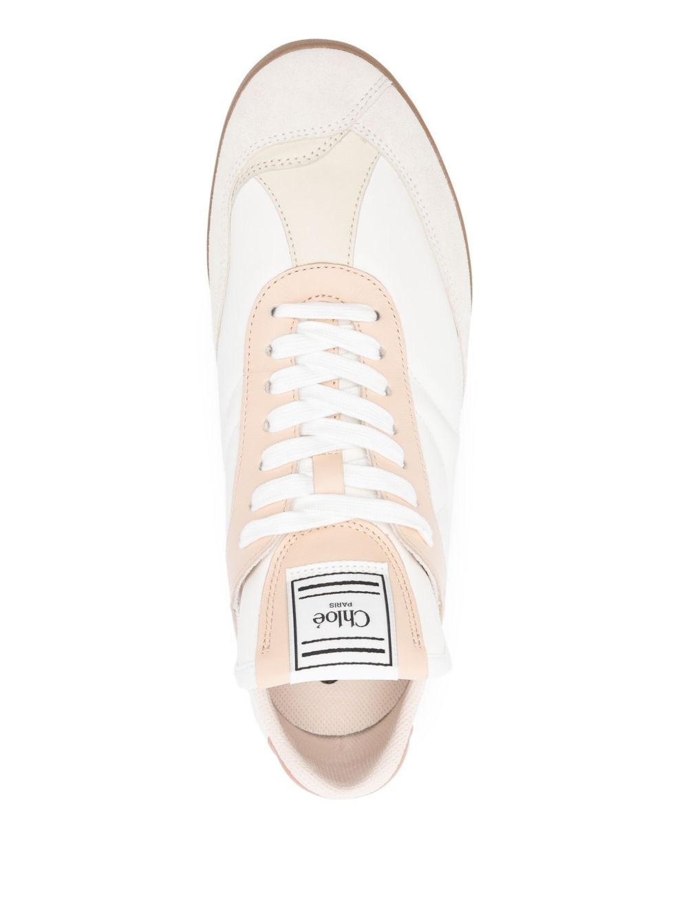 Kick sneakers - 4