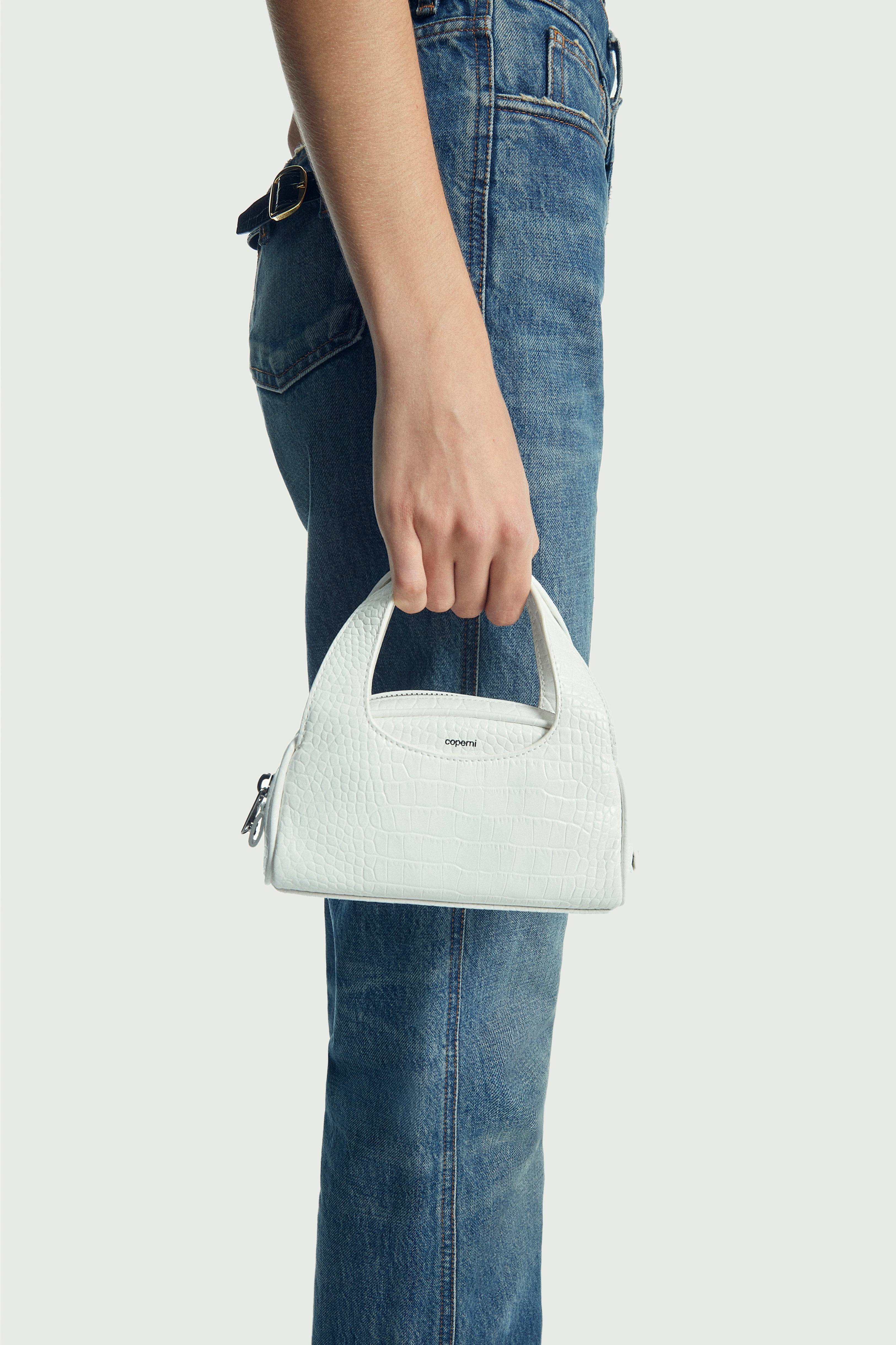 PUMA x COPERNI SMALL BAG - 2