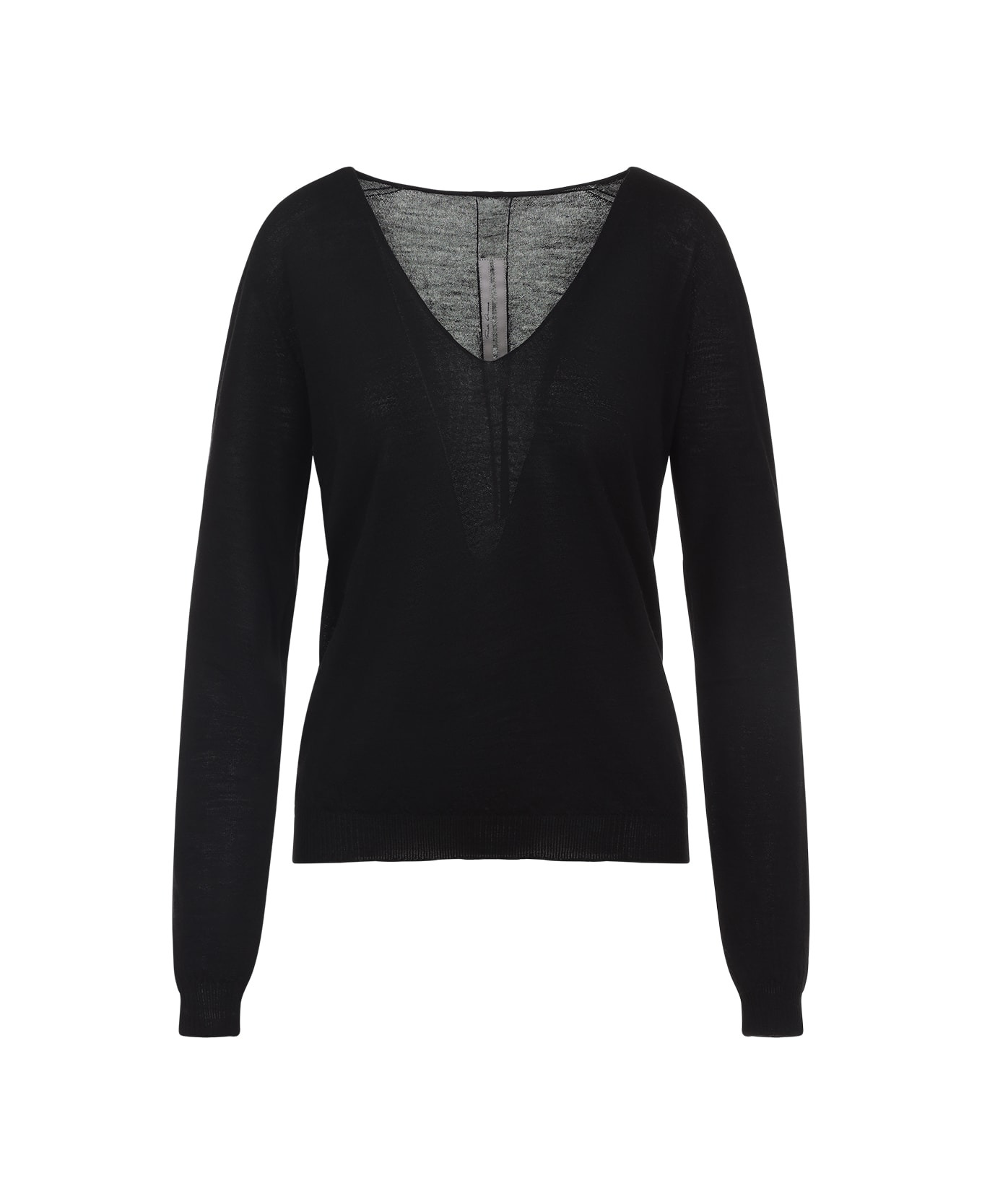 V Neck Pull - 2