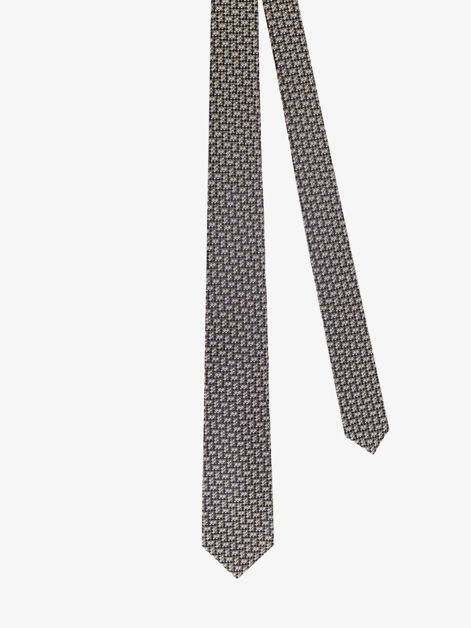 KITON CIRO PAONE - Kiton Ciro Paone Silk Tie - 2