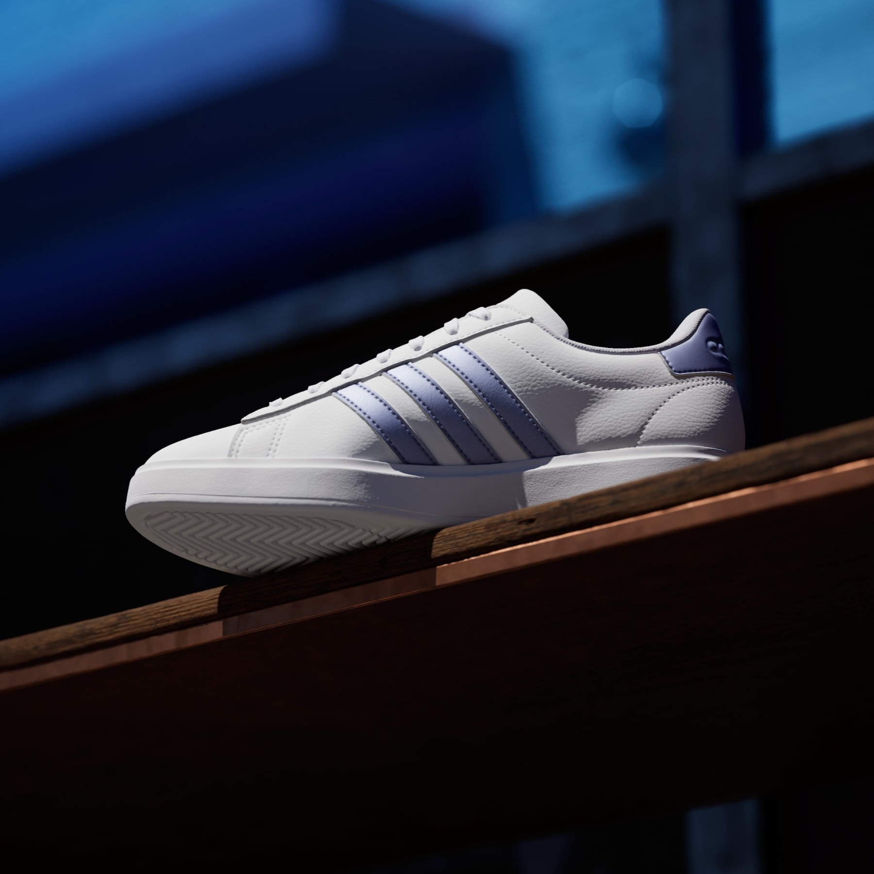 adidas GRAND COURT 2.0 SHOES | REVERSIBLE