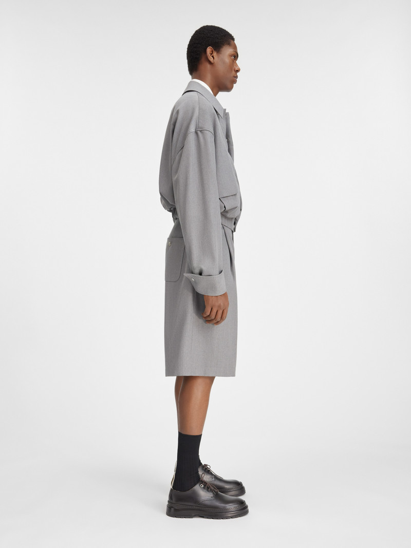 JACQUEMUS Le blouson Salti outlook