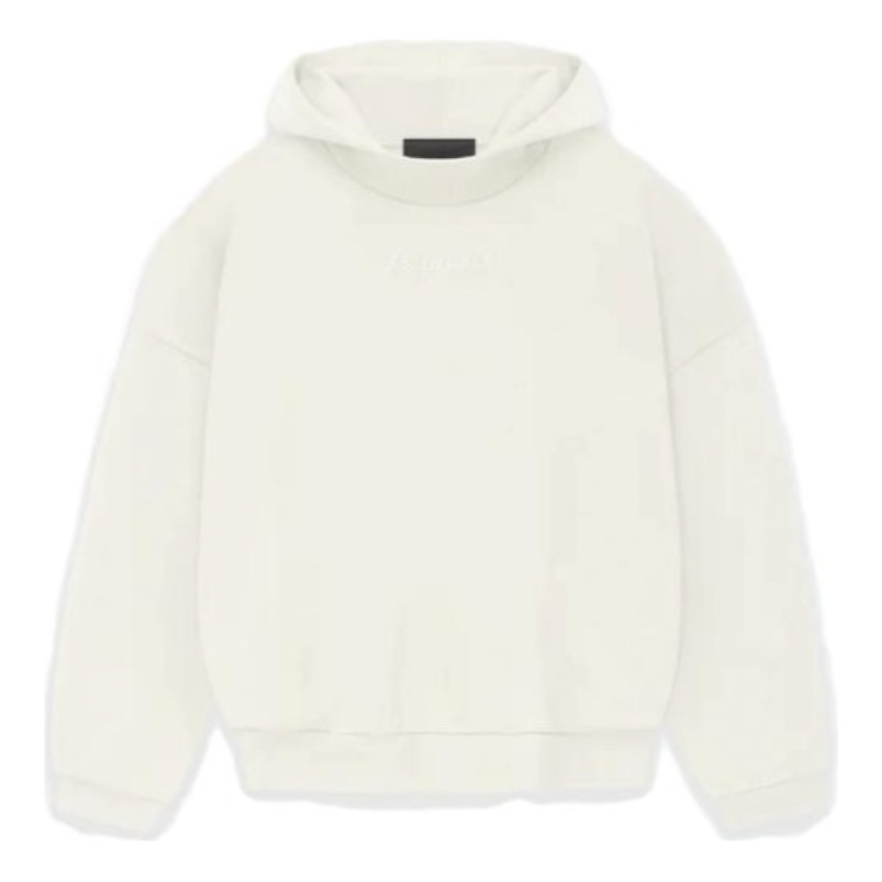 Fear of God Essentials FW23 Hoodie 'Cloud Dancer' 192BT232051F - 1