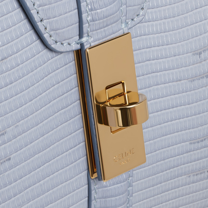 SMALL 16 BAG IN LIZARD 4