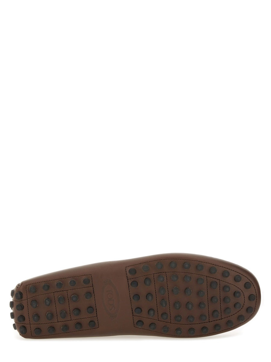 Moccasin "Gommino Bubble" - 5