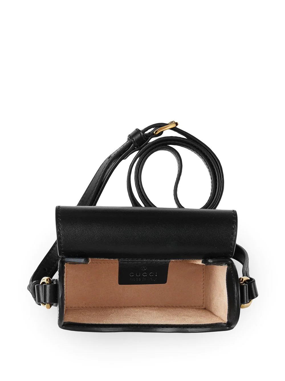 mini 1955 horsebit shoulder bag - 5