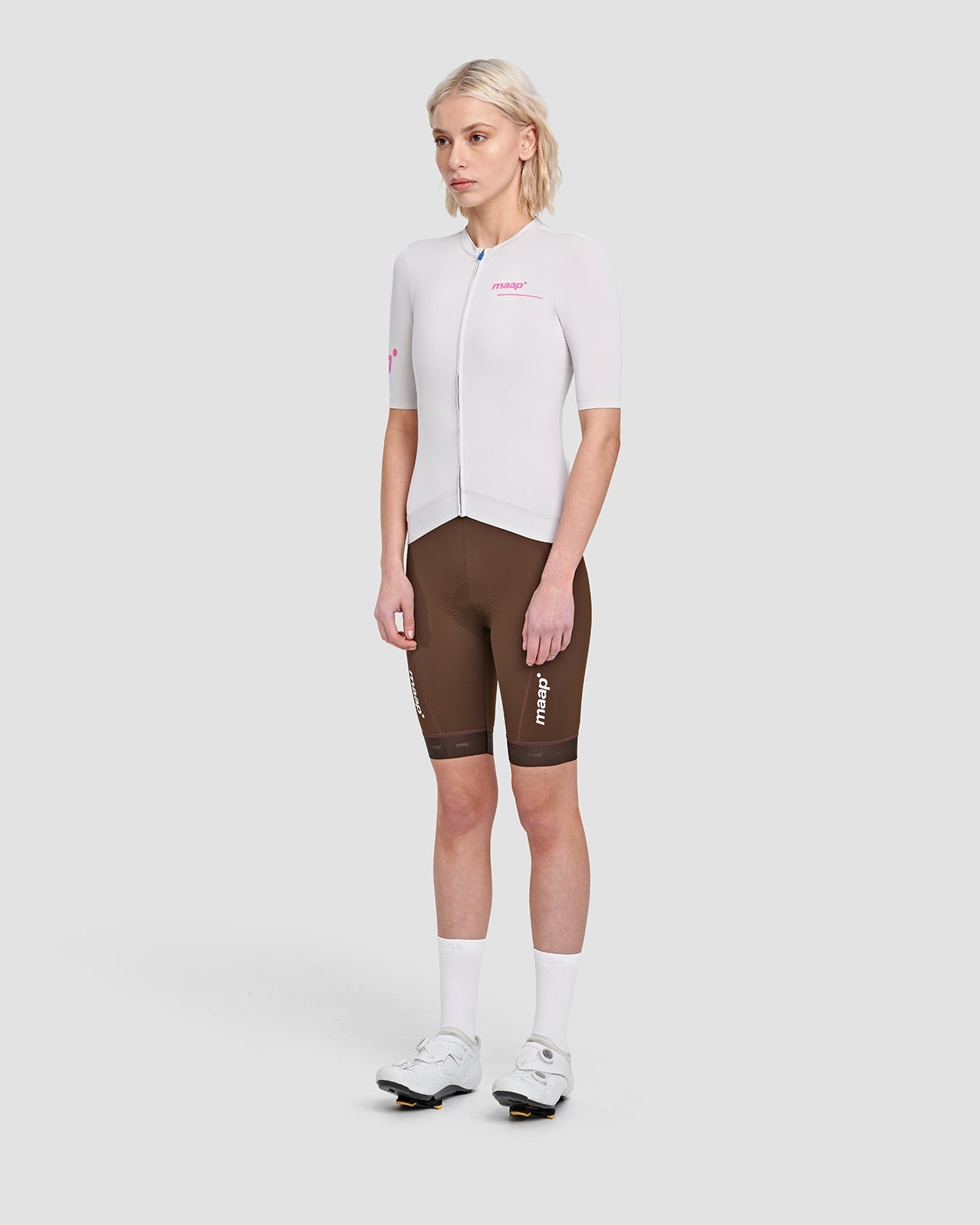 Women's Training Jersey - 2