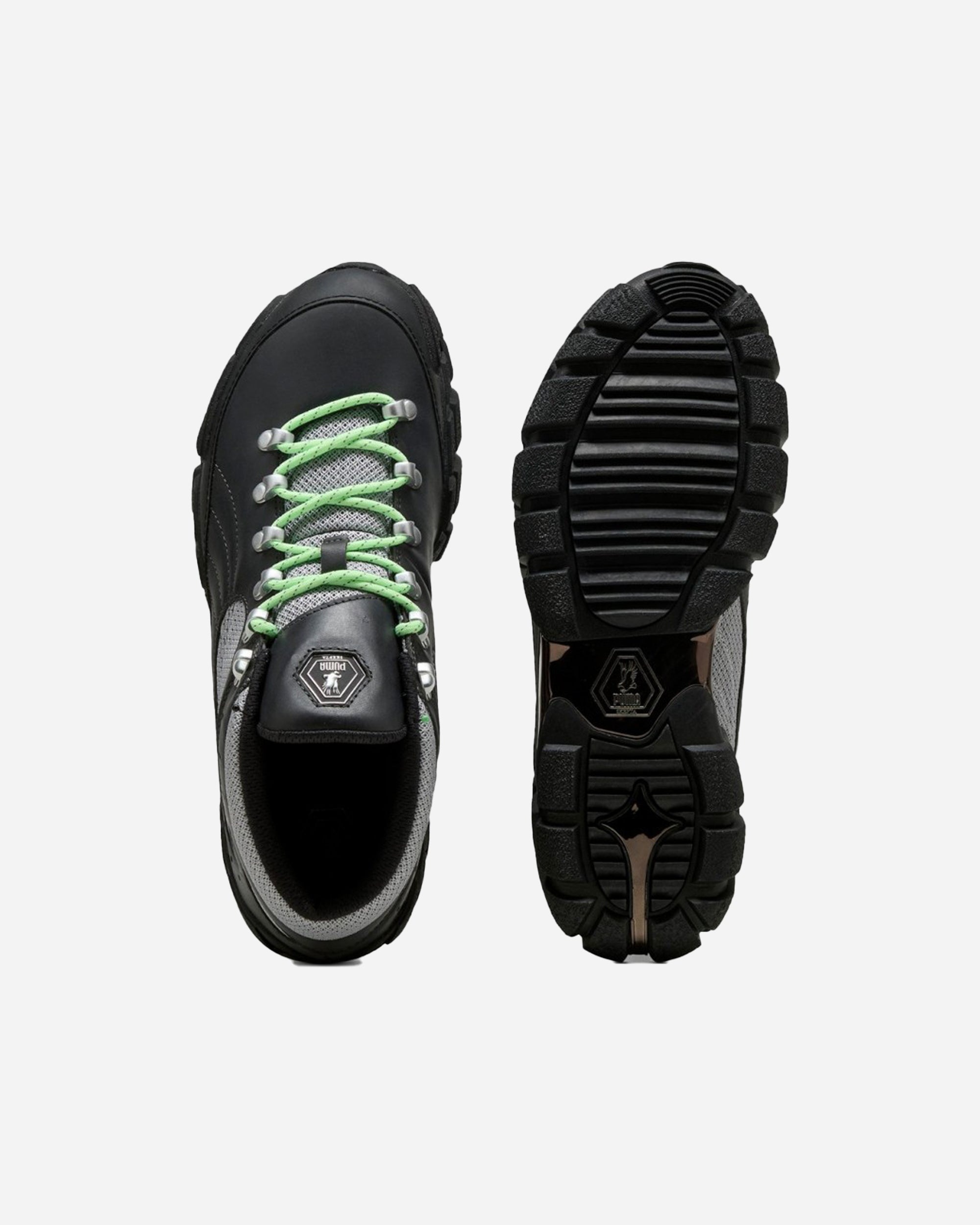 Puma x Skepta Skope Mid - 4