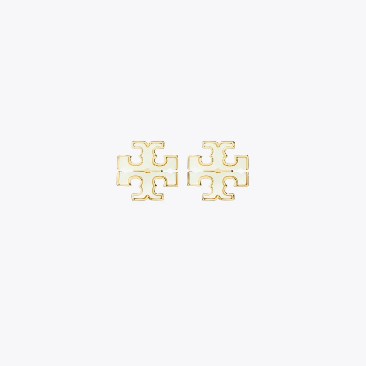Moondance Stud Earrings - 1
