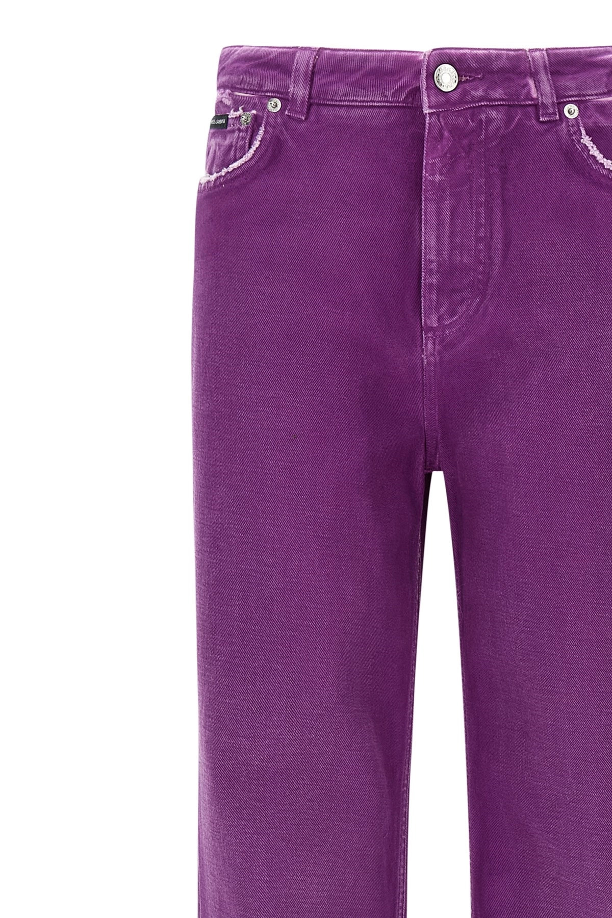 5-pocket pants - 4