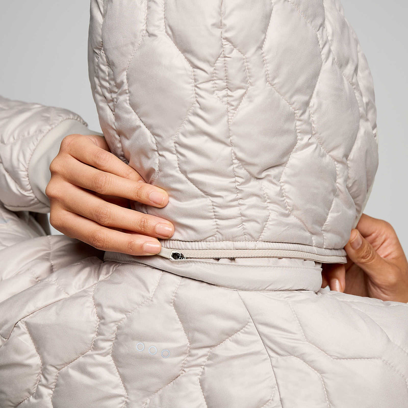 Hurricane Insulated Jacket 4