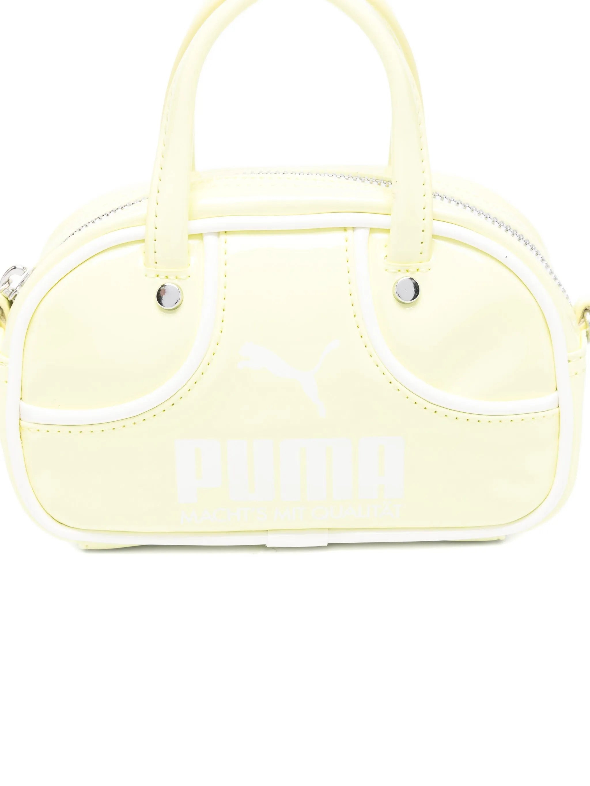 Puma Puma 1976 Micro Grip Top-handle Bag - 3