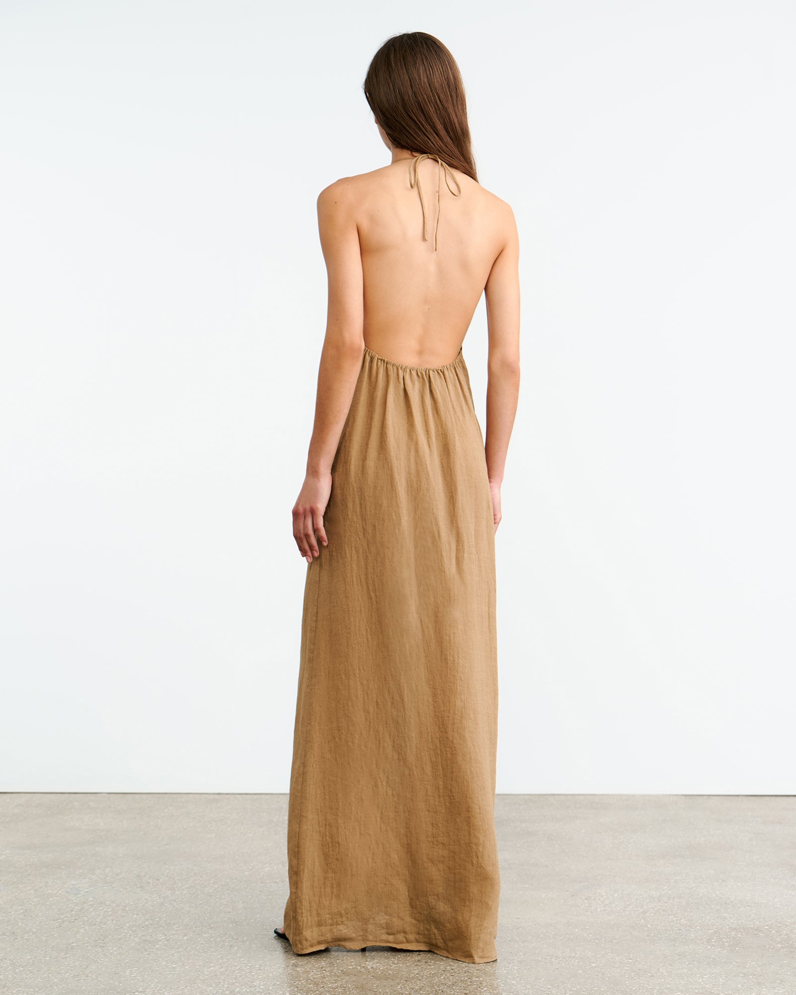 LELIA DRESS - 4