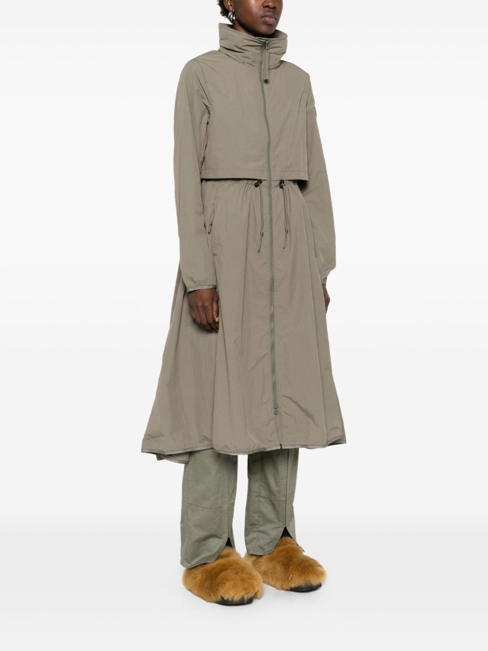 Sinclair coat - 3