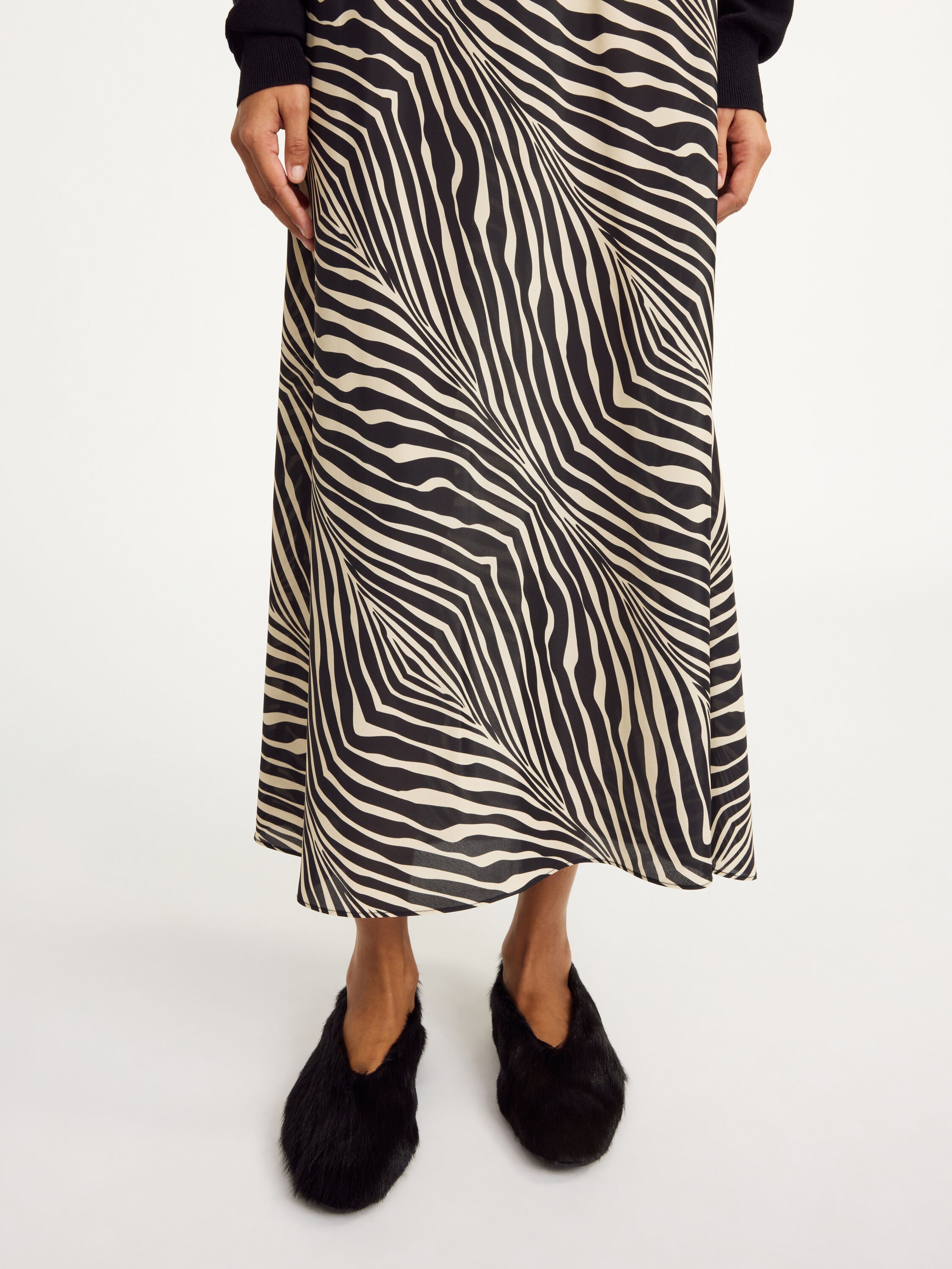 Boshan maxi skirt - 4