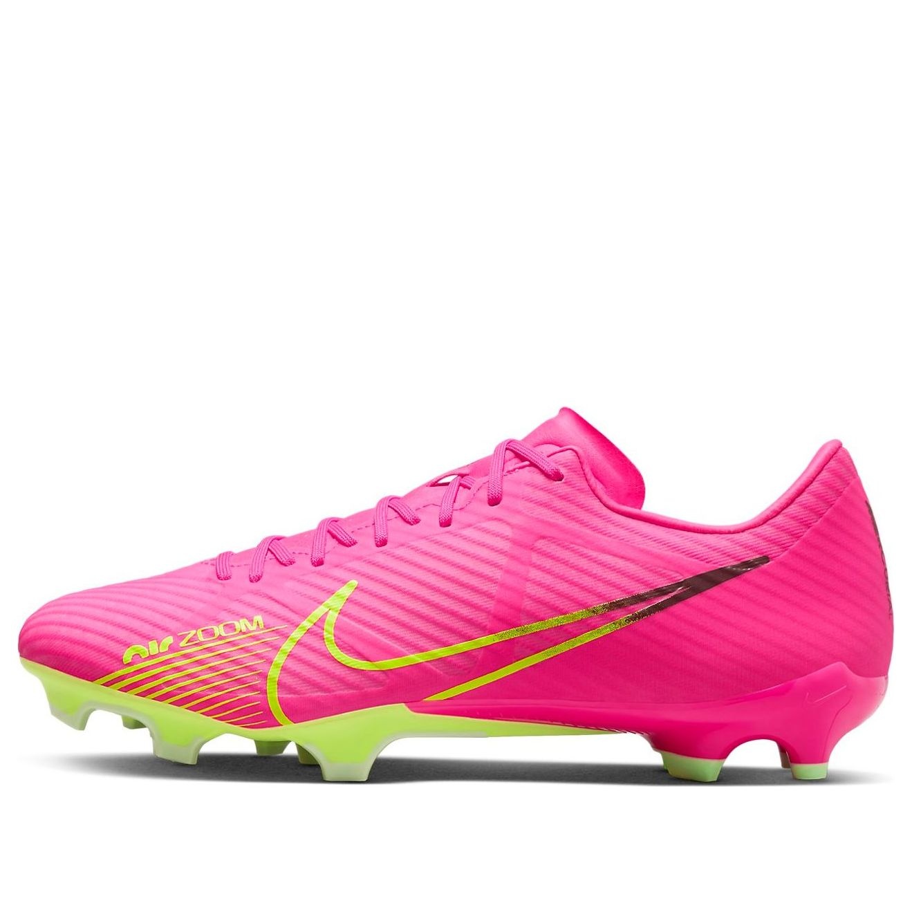 Nike Zoom Mercurial Vapor 15 Academy MG 'Luminous Pack' DJ5631-605 - 1