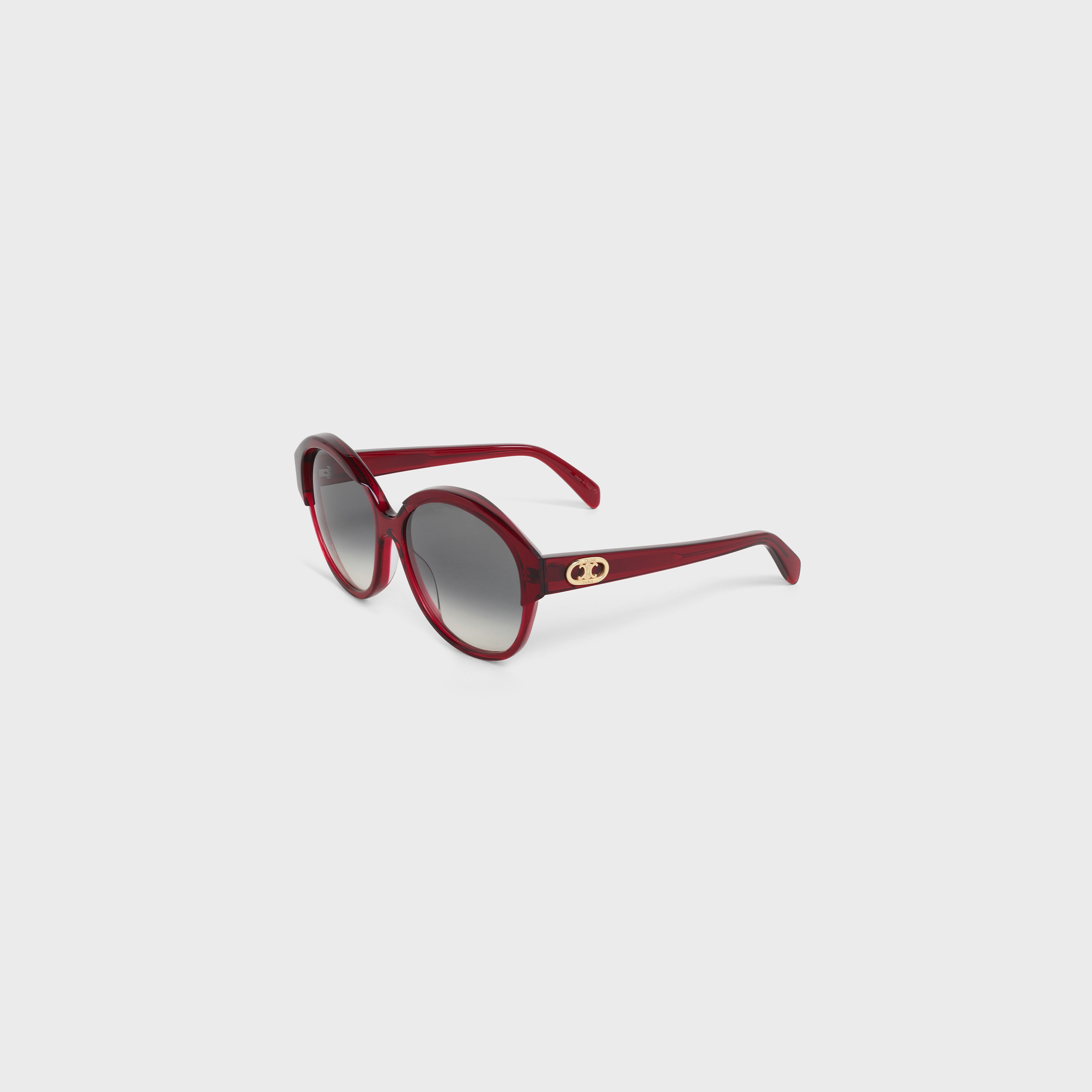 MAILLON TRIOMPHE 01 SUNGLASSES IN ACETATE - 2