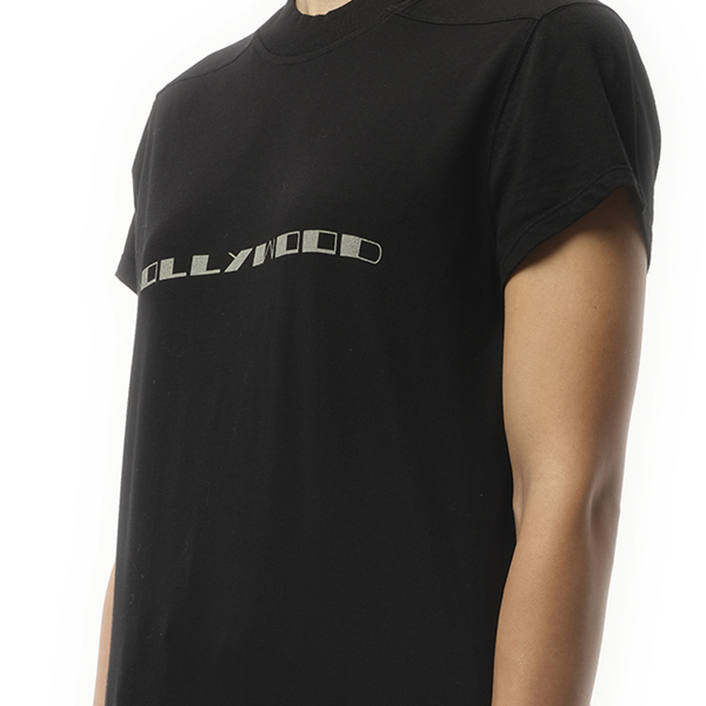 Hollywood Small Level T in Black/Pearl - 3
