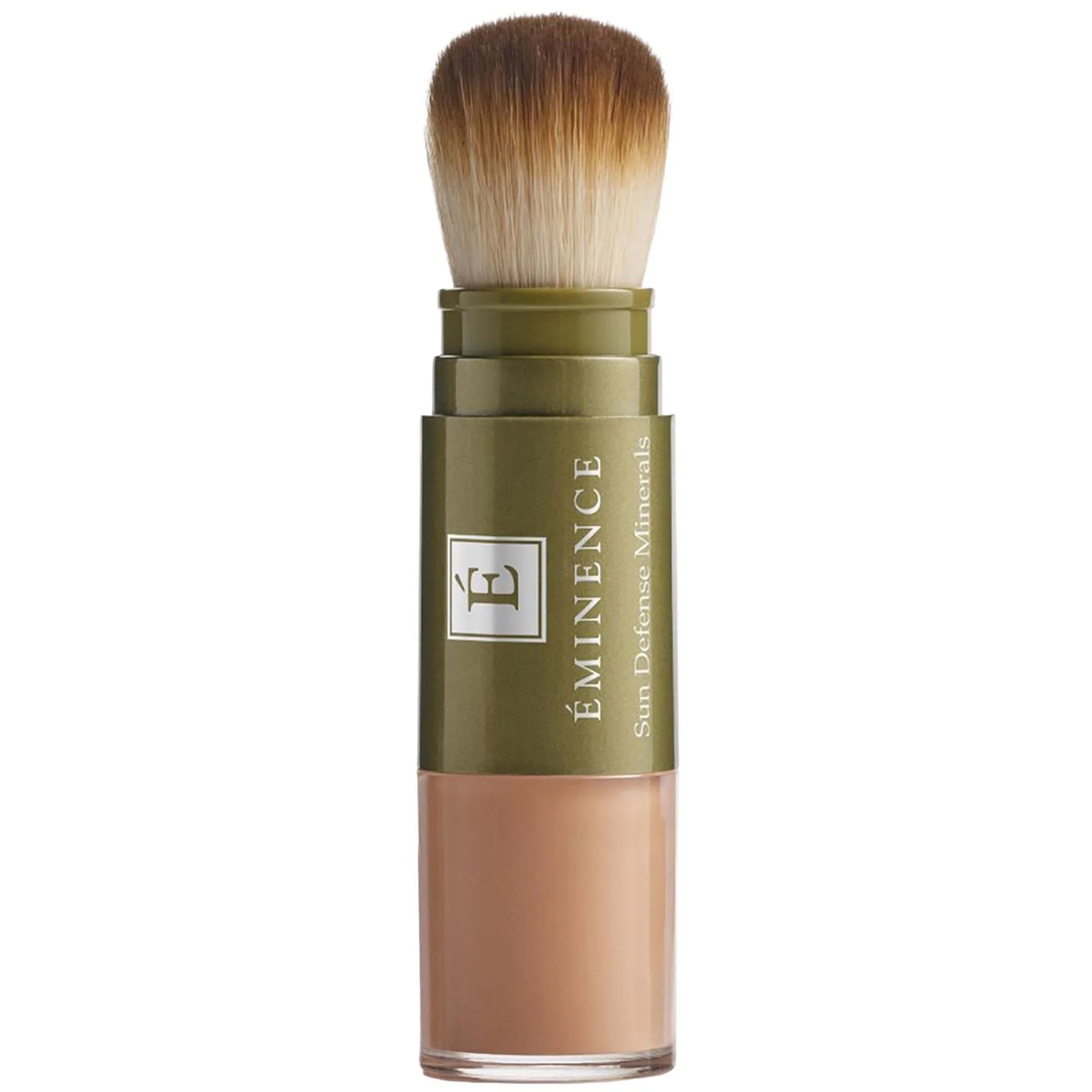 Eminence Organic Skin Care Sun Defense Minerals (Tan) - 1