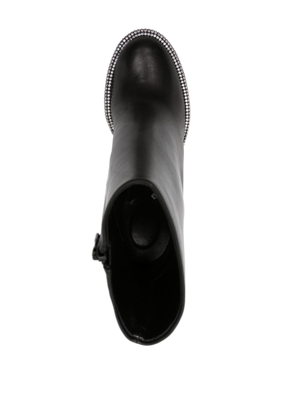 Kira 105mm ankle boots - 4