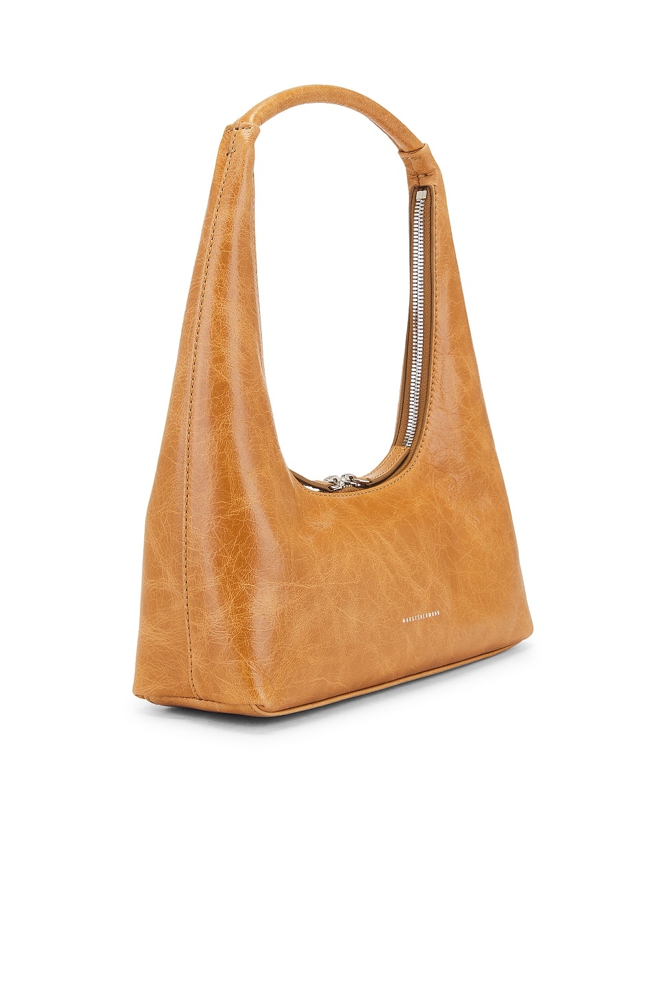 Hobo Shoulder Bag - 3