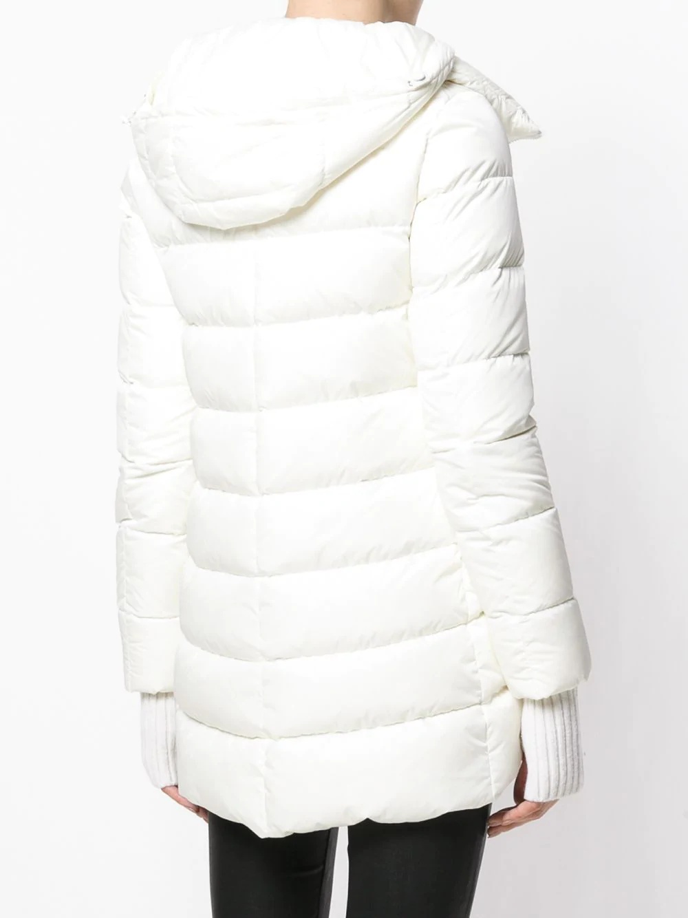 puffer jacket - 4