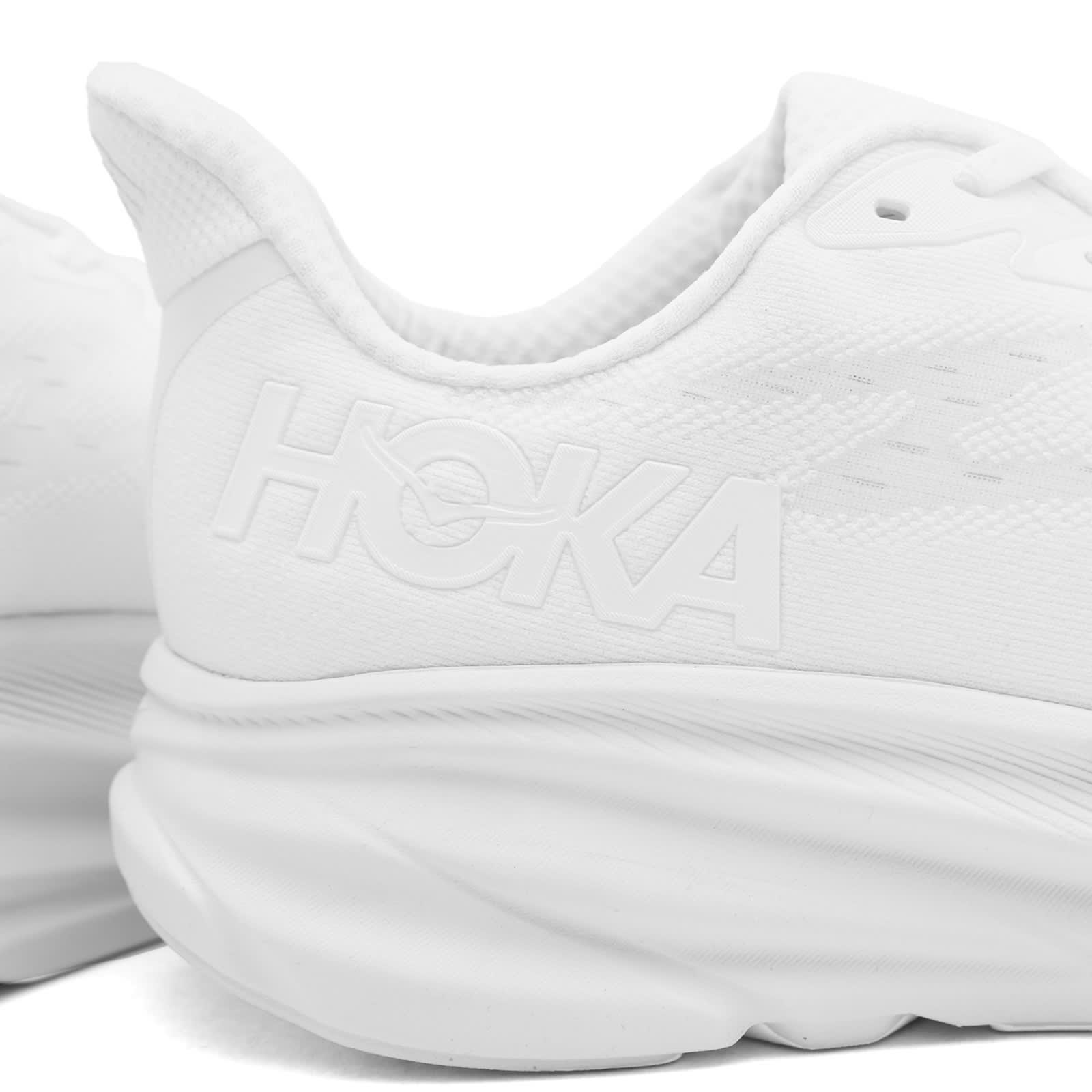 HOKA ONE ONE Clifton 9 - 4