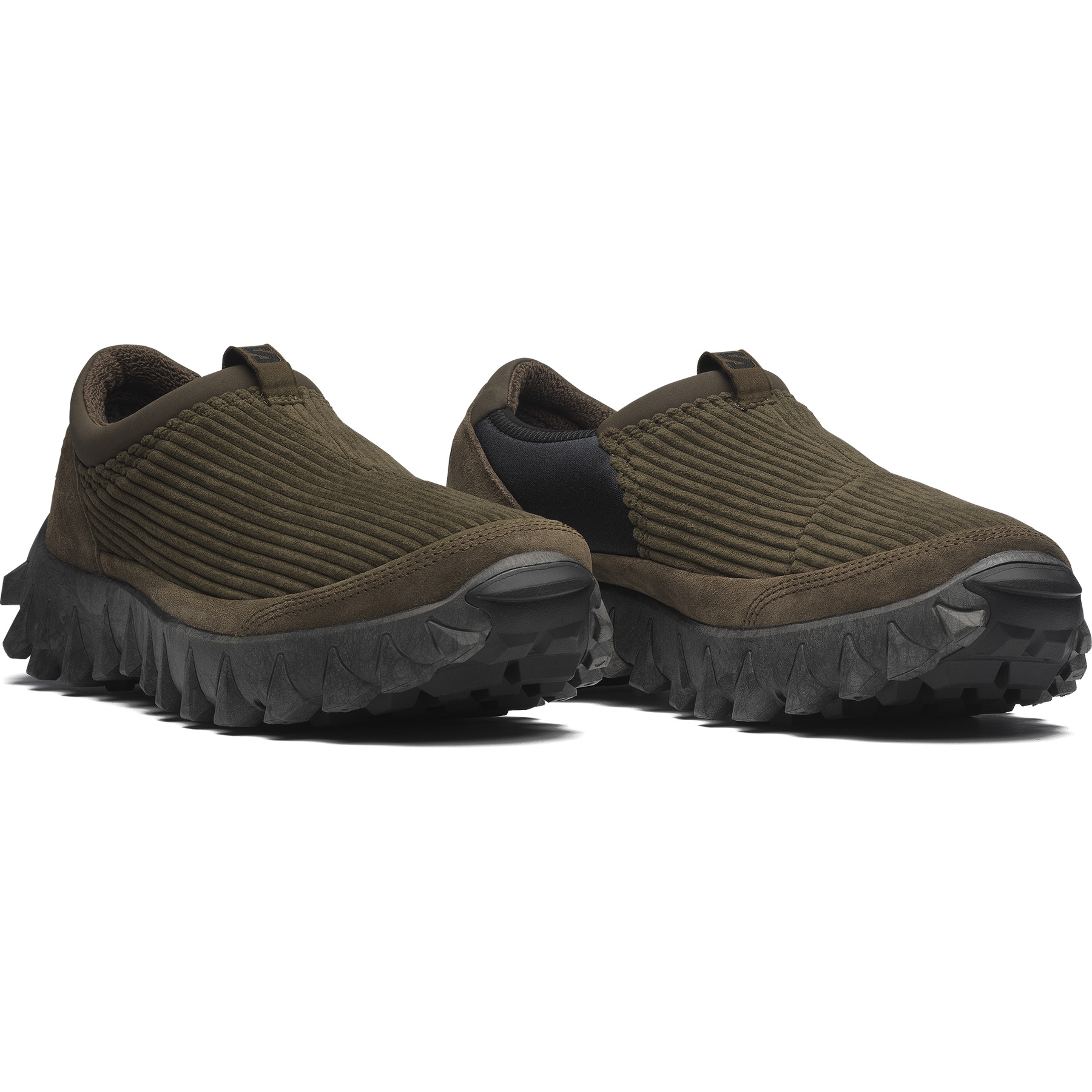 SNOWCLOG CORDUROY - 4