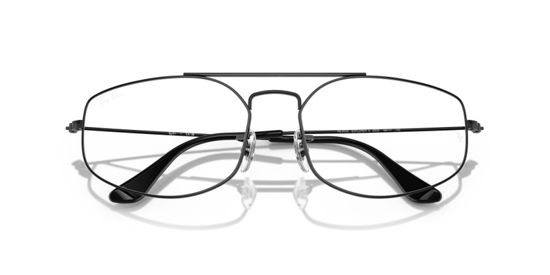 Ray-Ban EXPLORER V OPTICS outlook