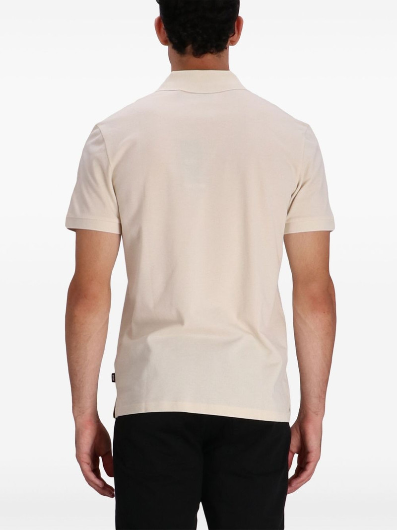 Pallas polo shirt 4