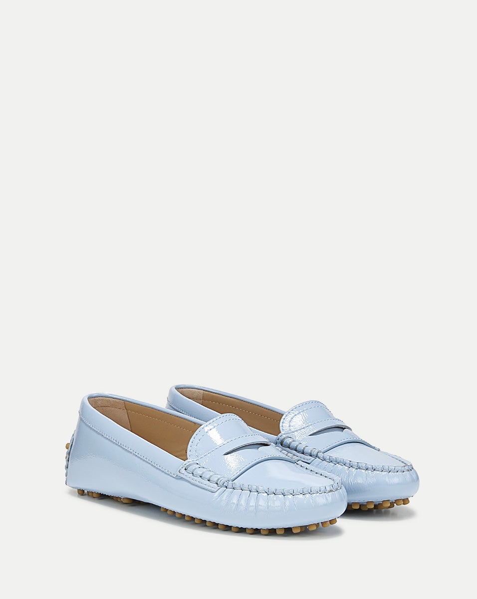 JIA DRIVING LOAFER - 2