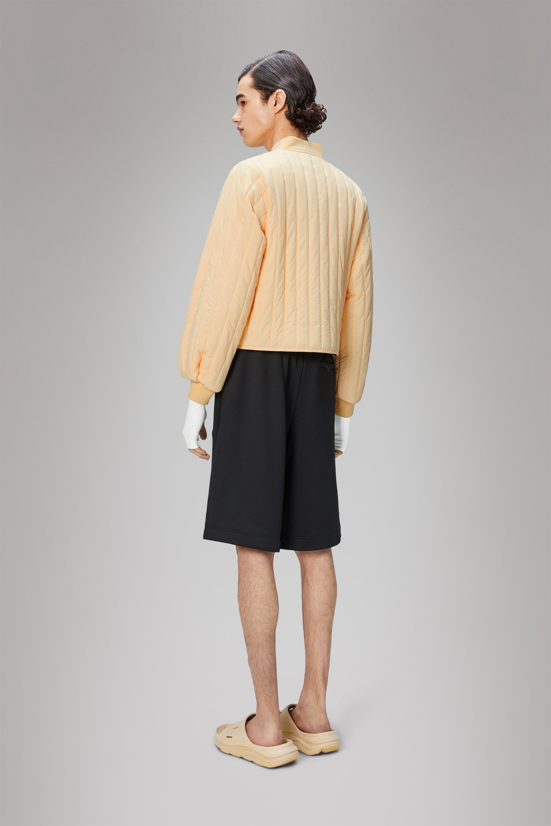 Banja Liner Bomber W Jacket - 8