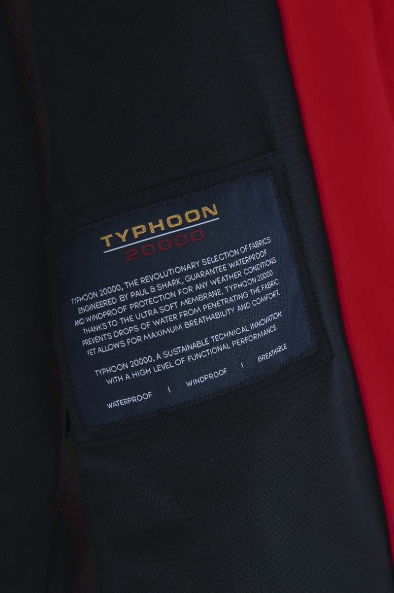 TYPHOON® RE-4X4 STRETCH GILET 5