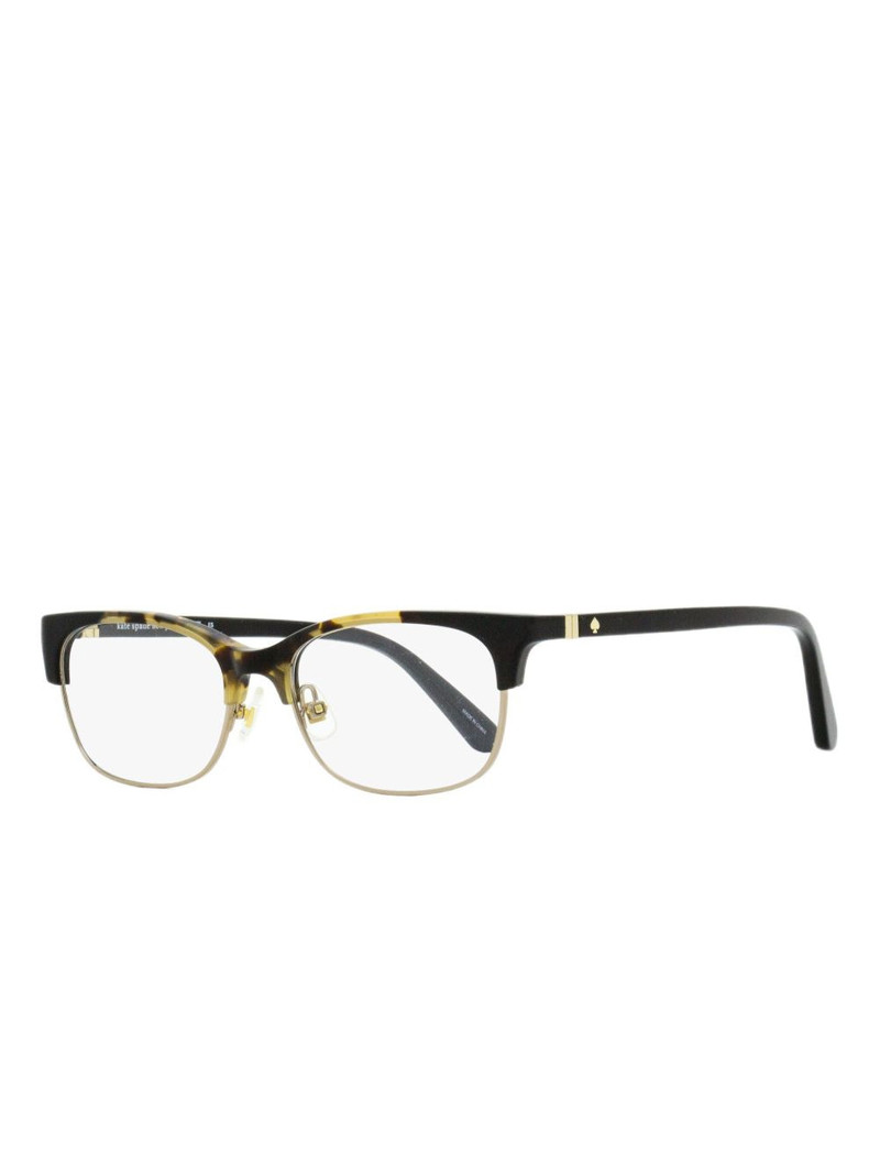 kate spade Adali glasses outlook