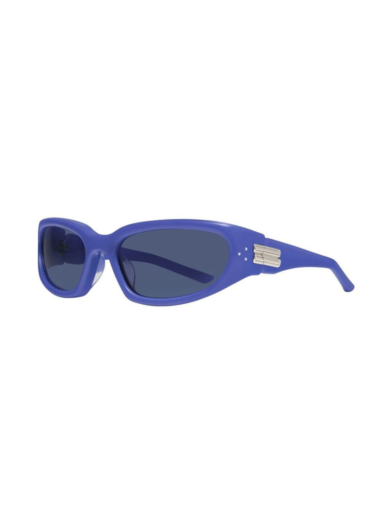 GENTLE MONSTER Memento V3 sunglasses outlook