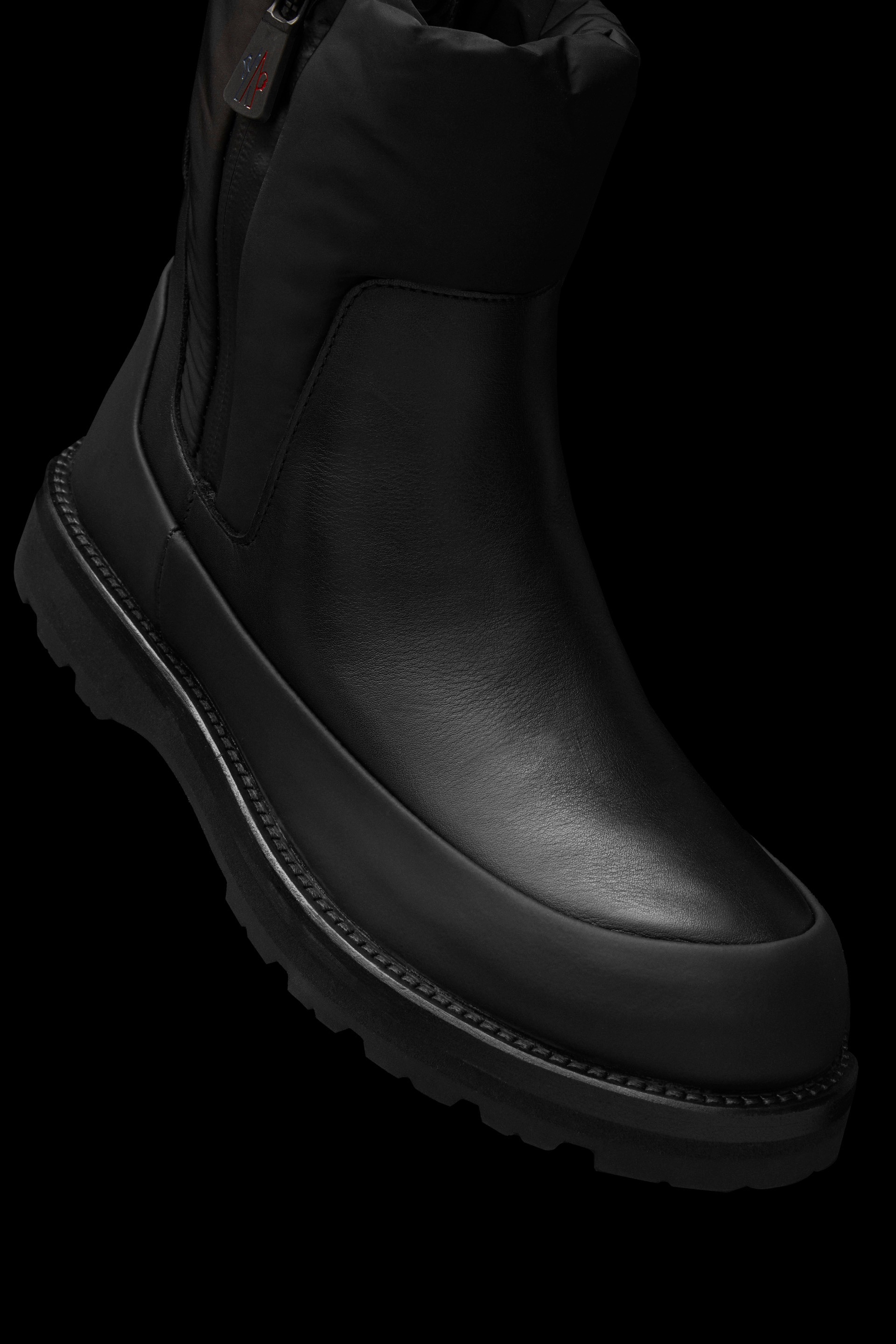 Don't Care Rain Boots - 5