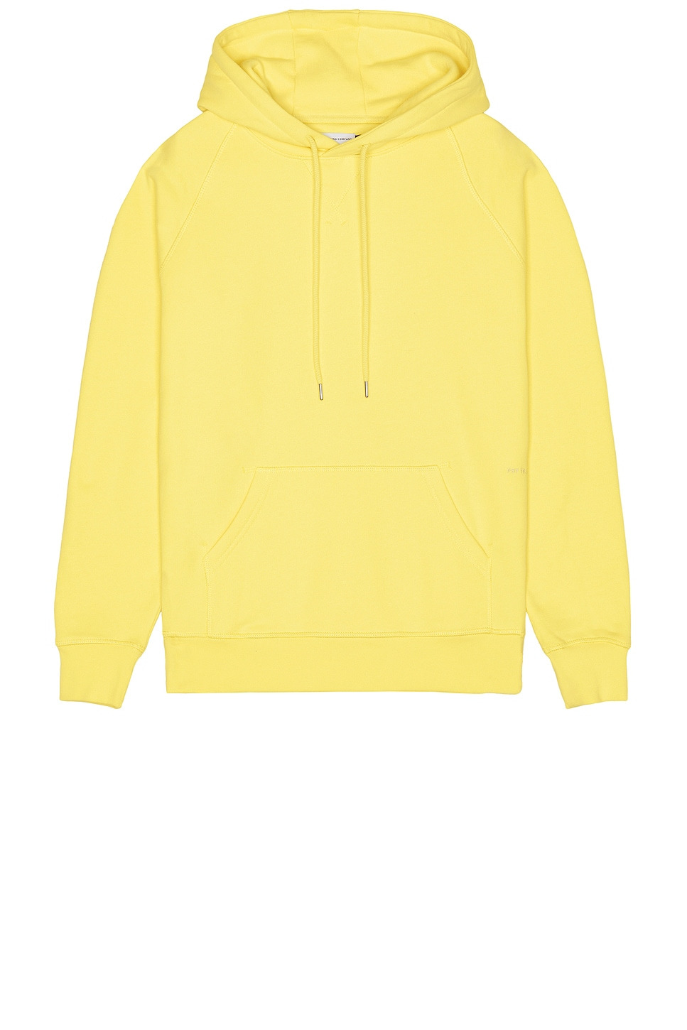 Logo Hoodie - 1