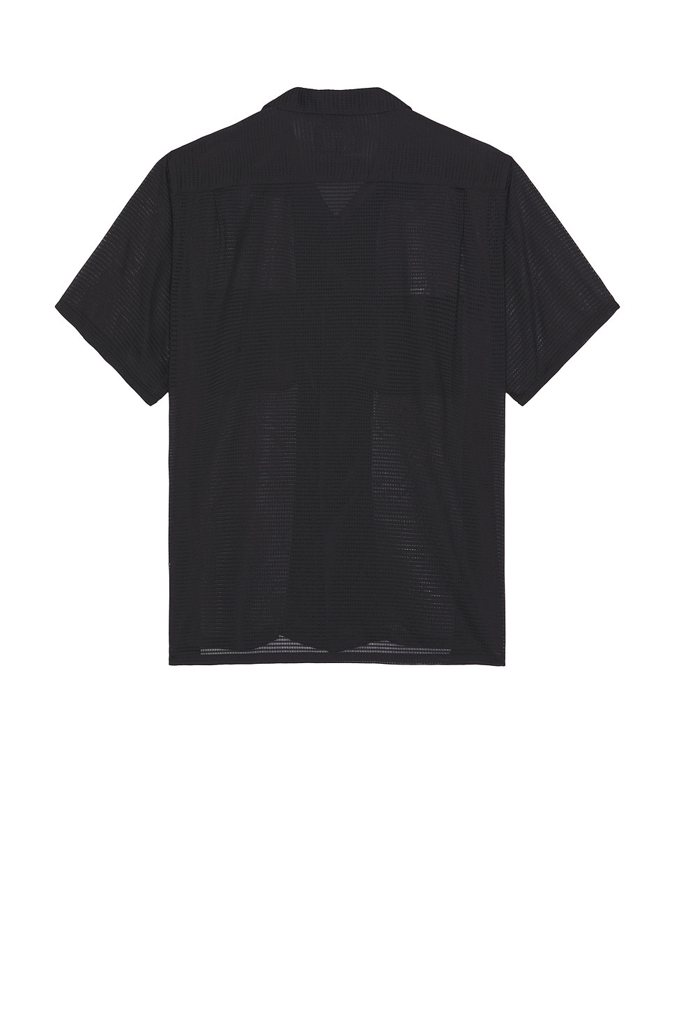 Open Color Mesh - 3