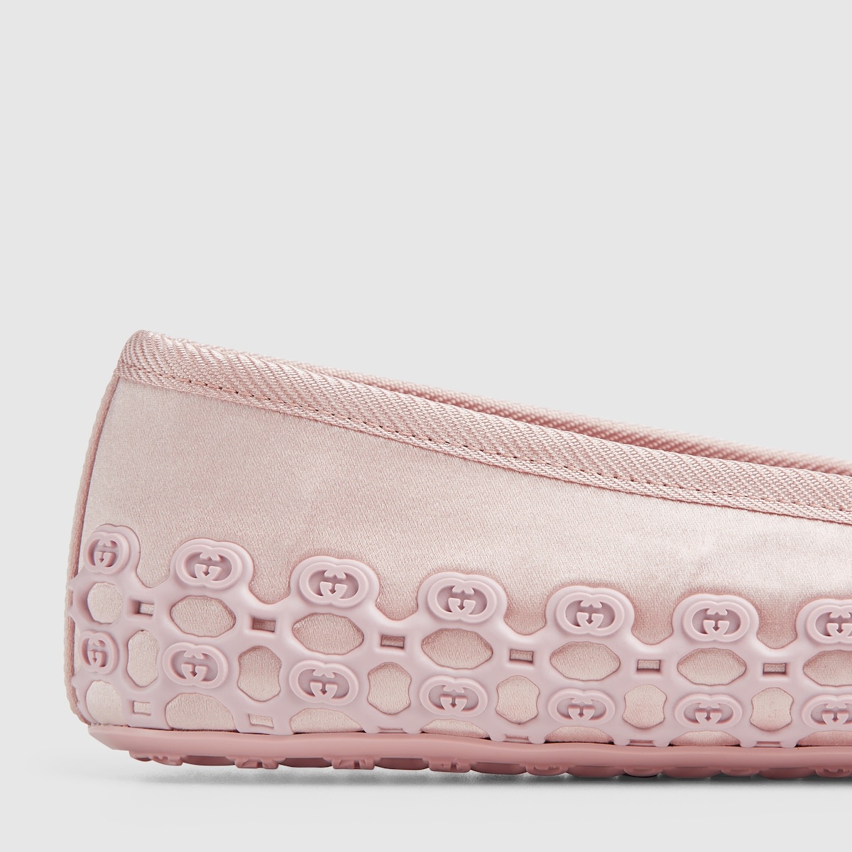 Gucci cub3d ballet flat - 4