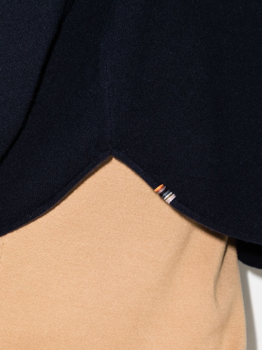crew-neck cashmere jumper - 5