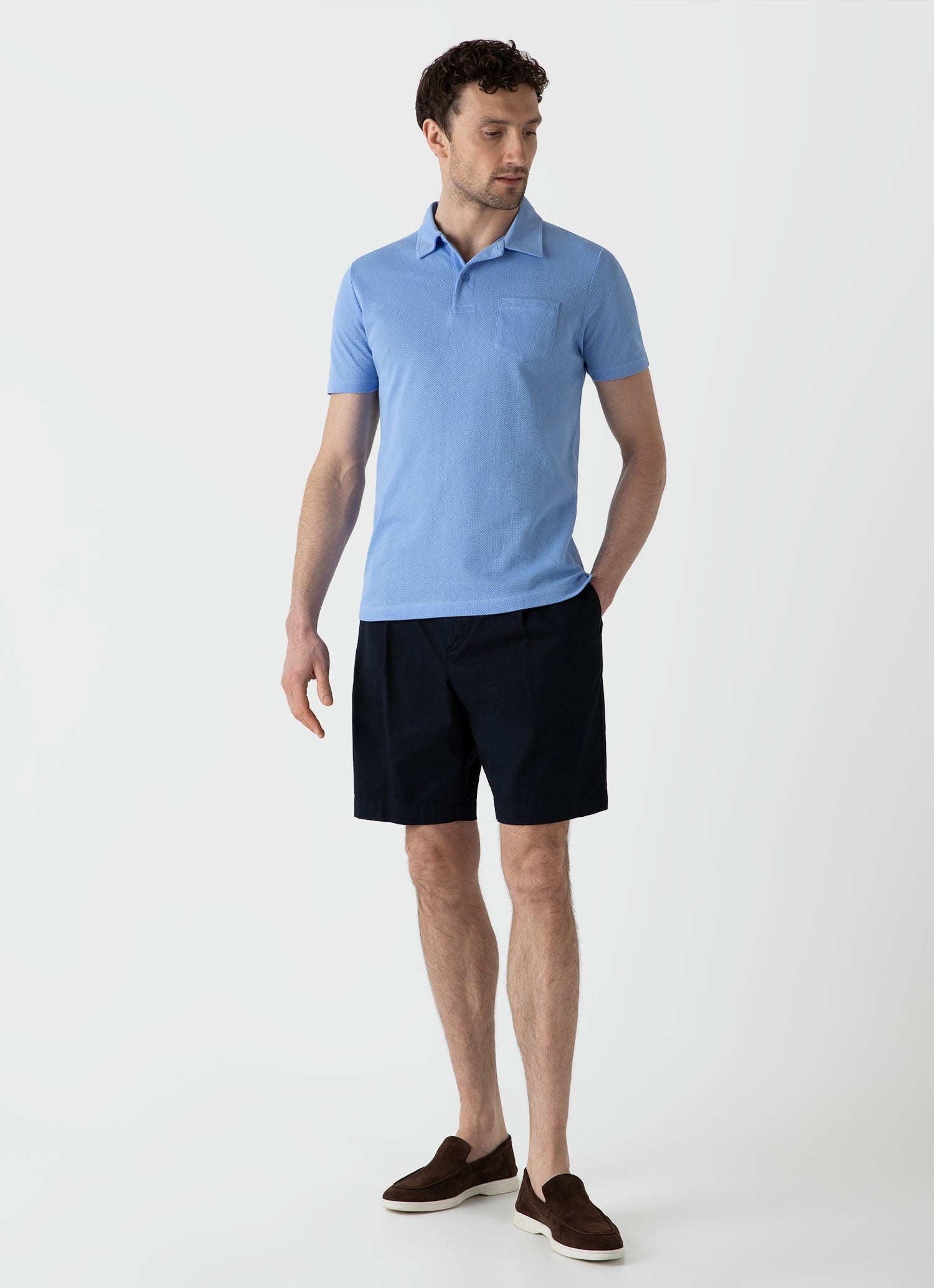 Riviera Polo Shirt - 3