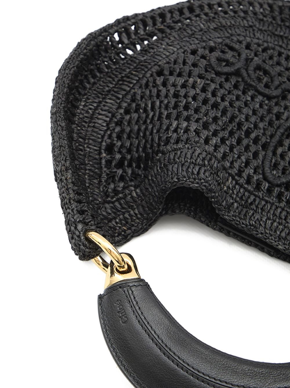 Summer Banana hobo bag - 4