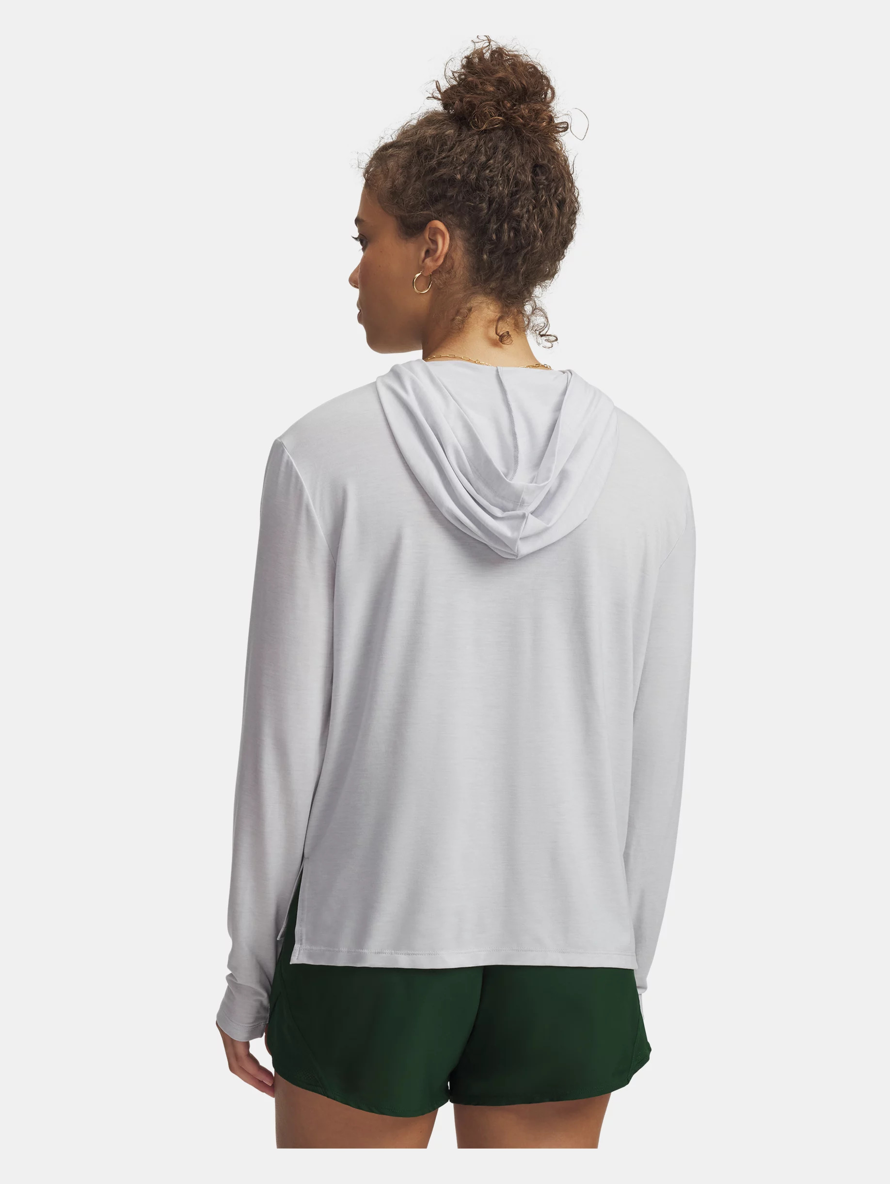 UA Breezy Collegiate - 3