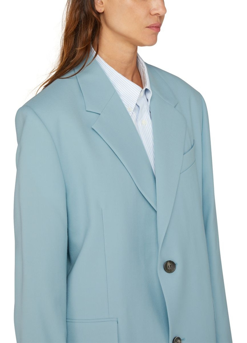 Two buttons jacket 4